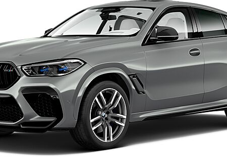 BMW X6 M COMPETITION (AB 2018)