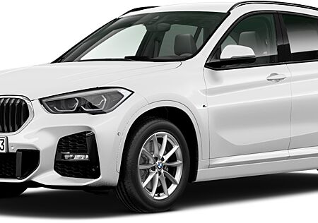 BMW X1 XDRIVE20D (AB 2019)