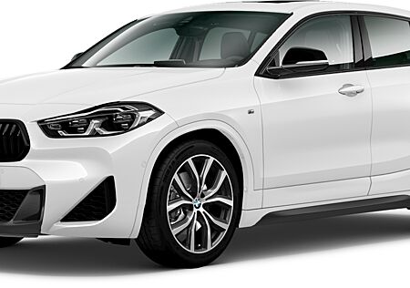 BMW X2 SDRIVE20I