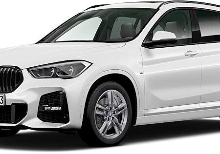 BMW X1 sDrive18i
