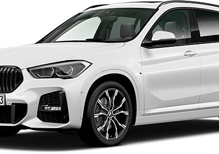 BMW X1 sDrive18i (2019 - 2022)