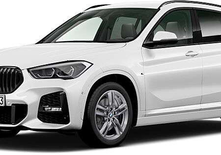 BMW X1 sDrive18i