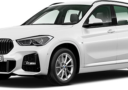 BMW X1 SDRIVE20I