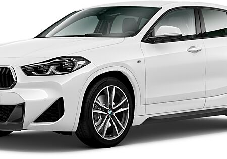 BMW X2 xDrive20d