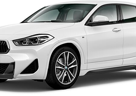 BMW X2 XDRIVE18D A