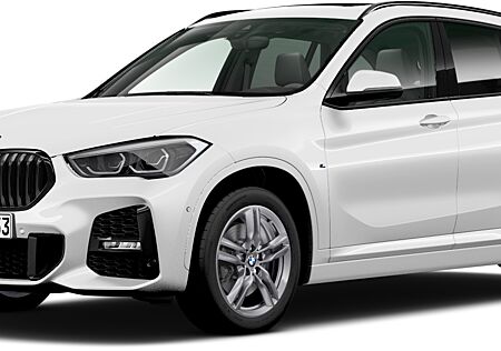BMW X1 X1xDrive 20iA M Sport AHK PGSD