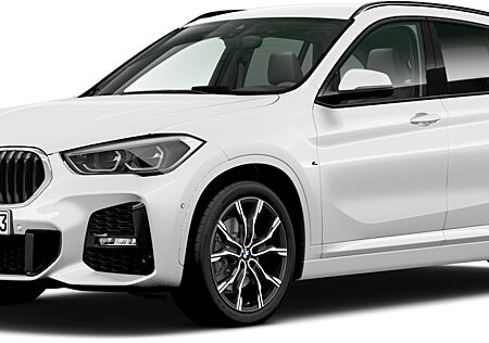 BMW X1 sDrive20i