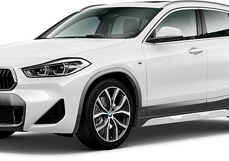 BMW X2 sDrive20i