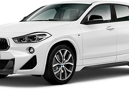 BMW X2 xDrive20d