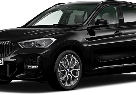 BMW X1 xDrive20d