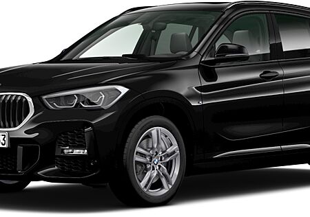 BMW X1 sDrive18i