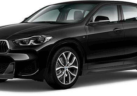 BMW X2 xDrive25d