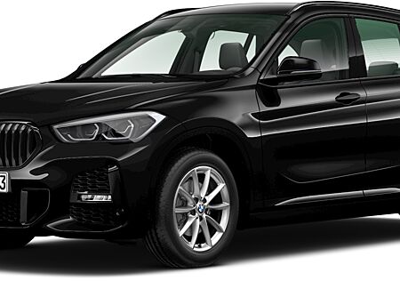 BMW X1 XDRIVE18D A