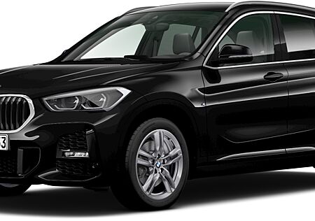 BMW X1 xDrive20d