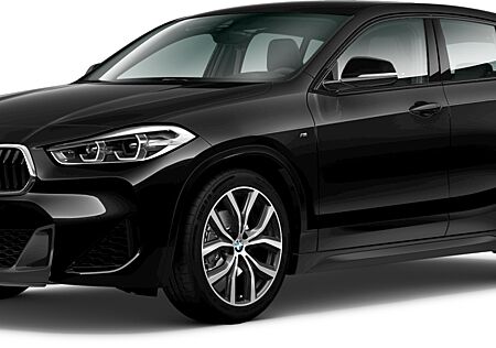 BMW X2 xDrive18d