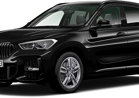 BMW X1 xDrive20d Aut. M Sport