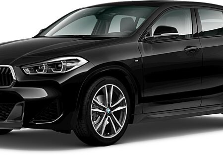BMW X2 xDrive18d