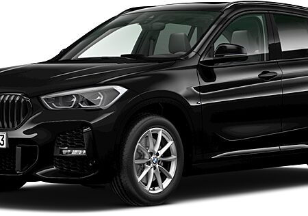 BMW X1 XDRIVE20D A