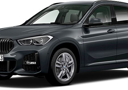 BMW X1 xDrive25d (2018 - 2022)
