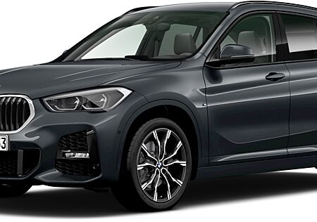 BMW X1 xDrive20i