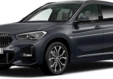 BMW X1 sDrive20i