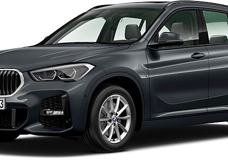 BMW X1 xDrive20i A M Sport AHK