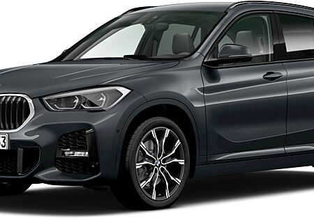 BMW X1 xDrive25i