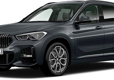 BMW X1 SDRIVE20I