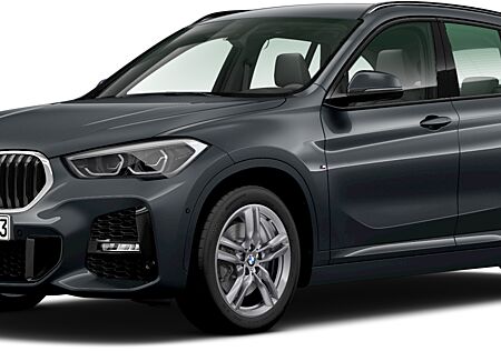 BMW X1 sDrive20i