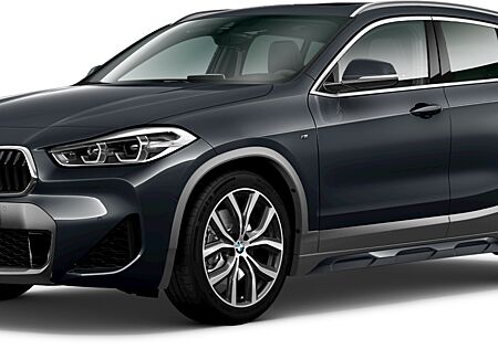 BMW X2 (ab 2016)