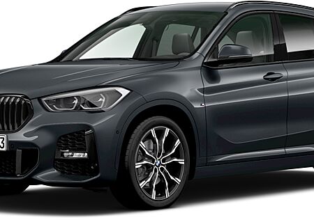 BMW X1 xDrive20i