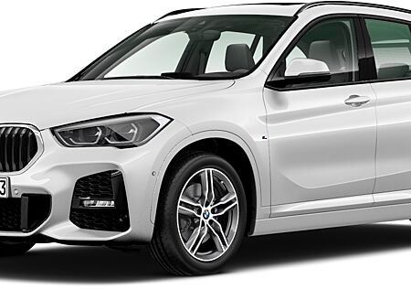 BMW X1 xDrive20d