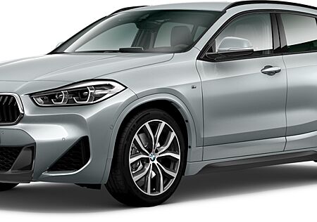 BMW X2 XDRIVE20D
