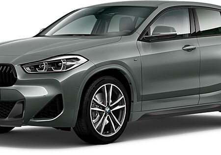 BMW X2 XDRIVE20D