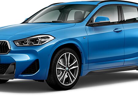 BMW X2 xDrive20d