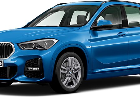 BMW X1 sDrive 18i
