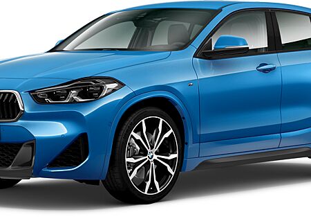 BMW X2 SDRIVE20I