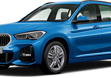 BMW X1 sDrive18i