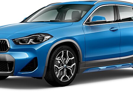 BMW X2 xDrive18d