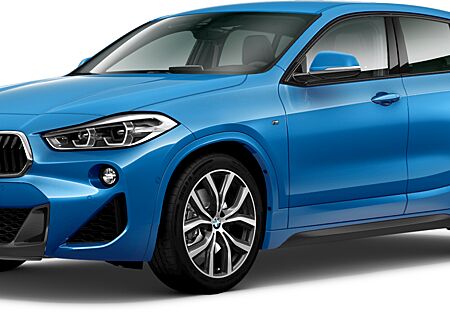 BMW X2 sDrive20i