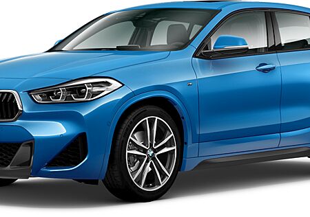 BMW X2 xDrive18d