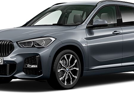 BMW X1 sDrive18i M Sport