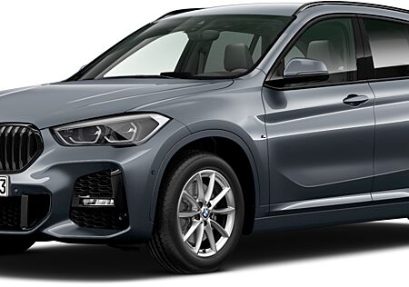 BMW X1 sDrive20i