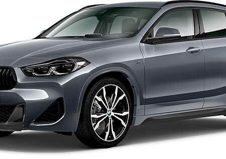 BMW X2 xDrive20d