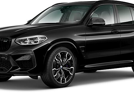 BMW X3 M X3M