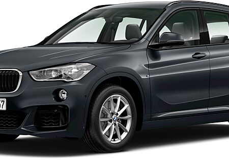 BMW X1 sDrive20dA M Sport