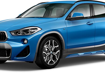 BMW X2 xDrive20d