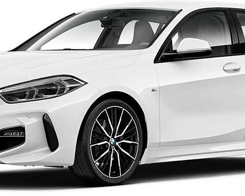 BMW 120I