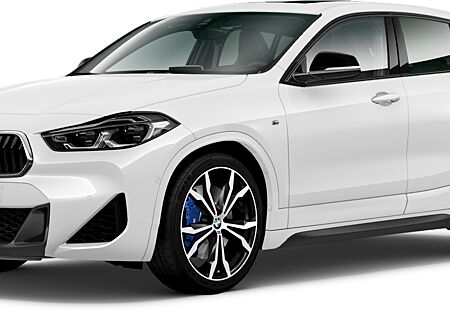 BMW X2 xDrive20d