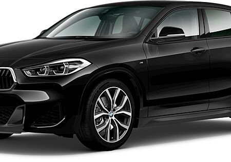 BMW X2 SDRIVE20I